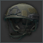 Crye Precision AirFrame 头盔（橄榄绿）