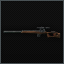 VPO-101 Vepr-Hunter 7.62x51 卡宾枪 SVD 20
