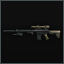奈特军械公司 (KAC) SR-25 7.62x51 精确射手步枪 PM II 1-8x24