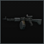 RPDN 7.62x39 轻机枪 EKP-1S-03