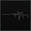 AK-308 7.62x51 突击步枪 Vudu 1-6