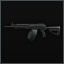 RPK-16 5.45x39 轻机枪 Drum