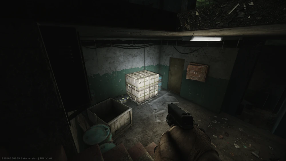 标记点3 标记点3