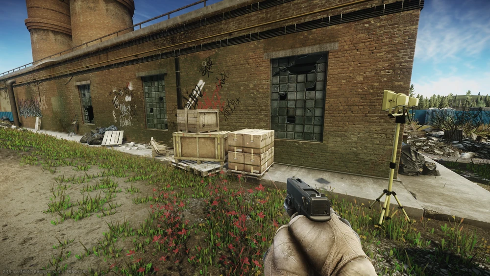 标记点5 标记点5