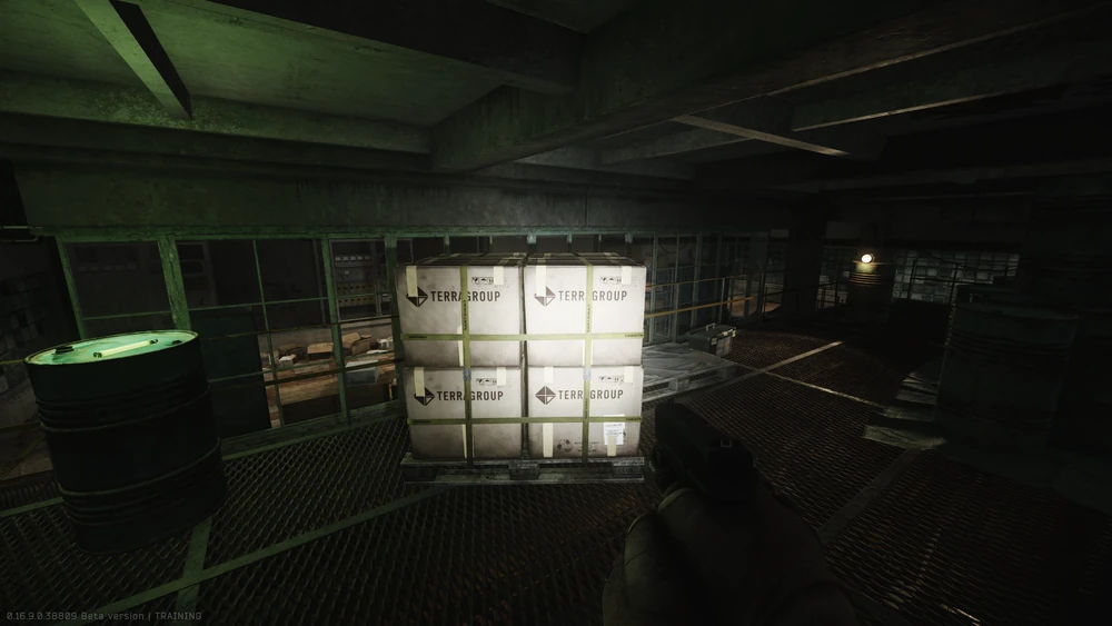 标记点4 标记点4