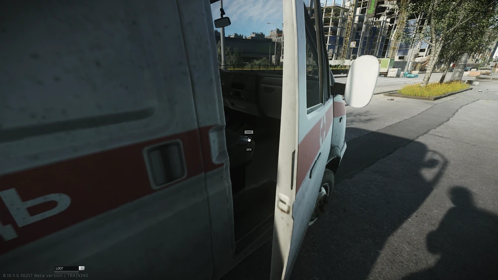 救护车4-手机 救护车4-手机