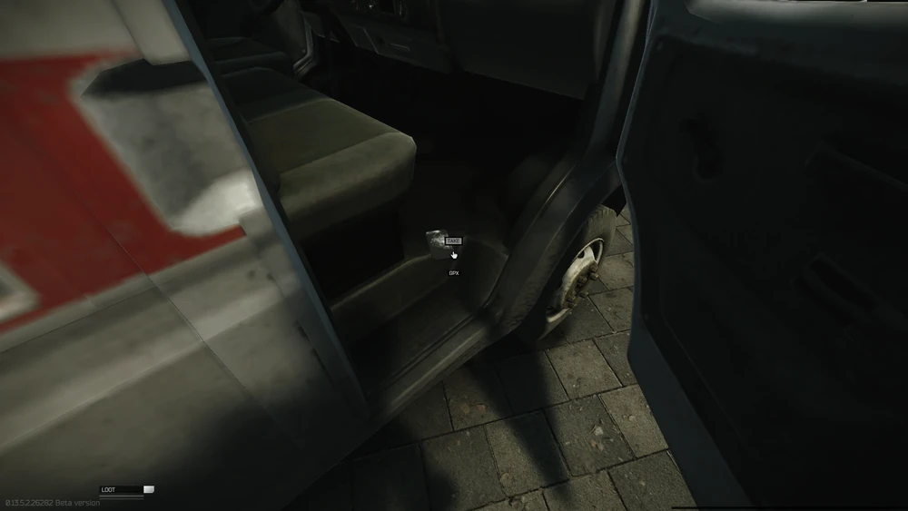 救护车5-手机 救护车5-手机