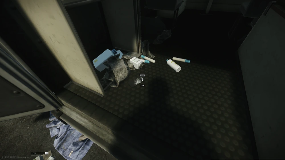 救护车8-手机 救护车8-手机