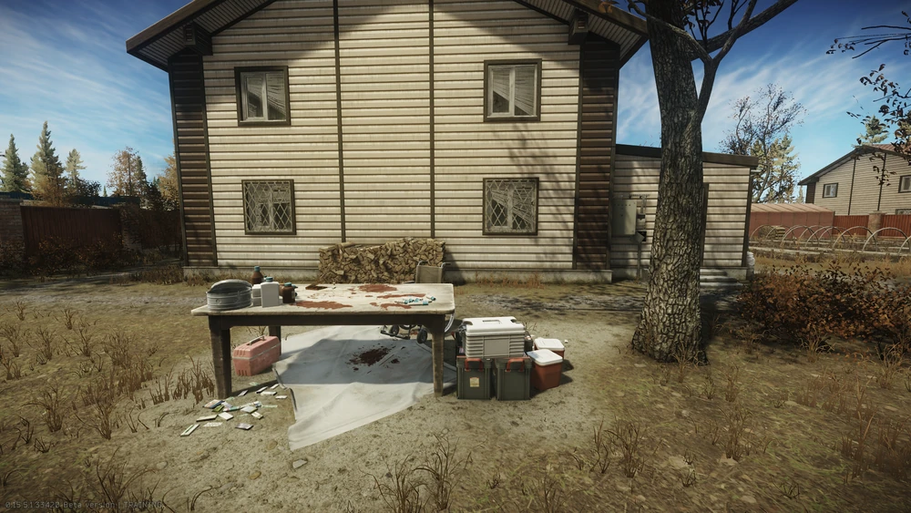 别墅的交易站 别墅的交易站