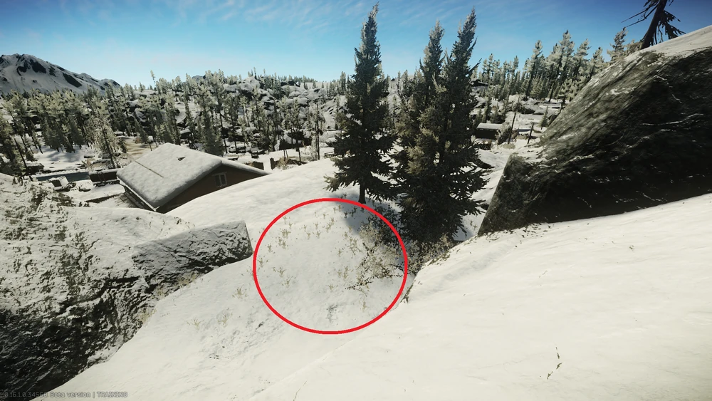 峭壁通路4 峭壁通路4