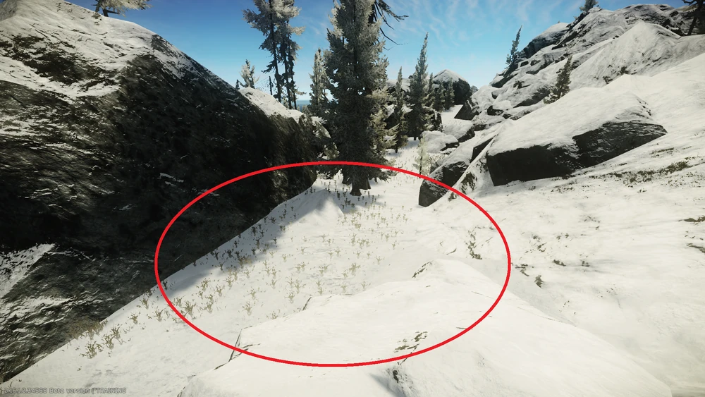 峭壁通路2 峭壁通路2