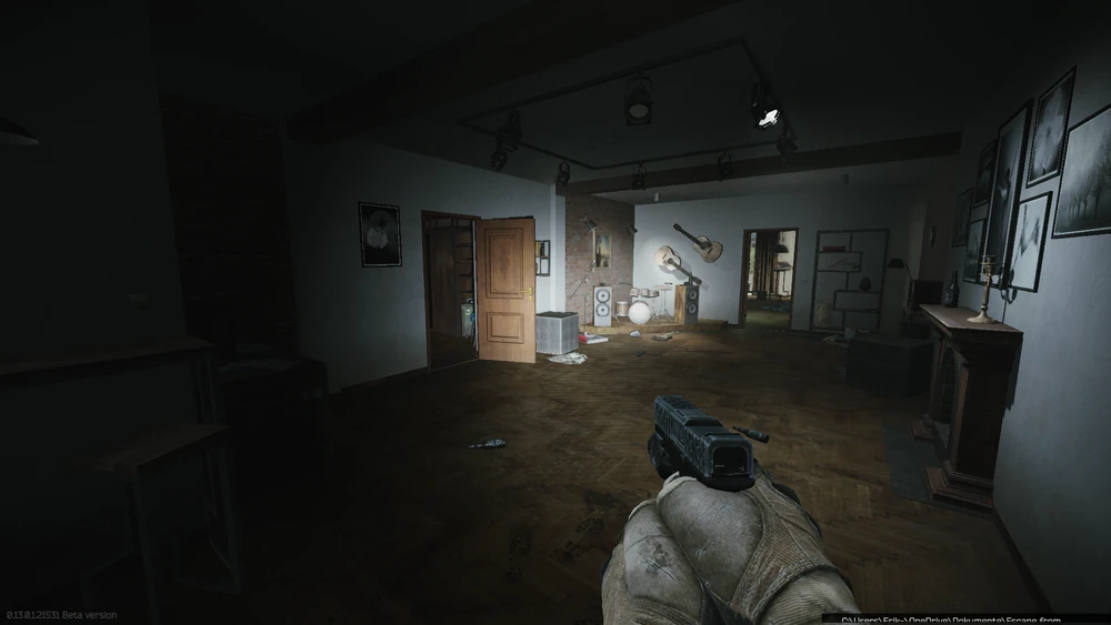 音乐房间 音乐房间