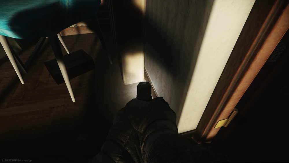 卧室刷新点7 卧室刷新点7