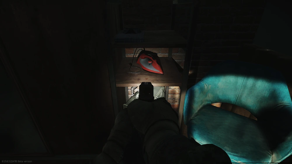 卧室刷新点8 卧室刷新点8