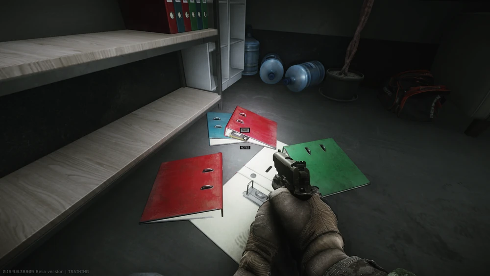 获取笔记本的路线4 获取笔记本的路线4