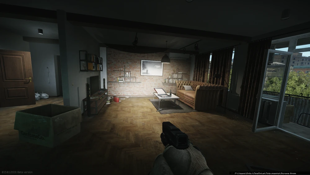 芭蕾舞演员房间门 芭蕾舞演员房间