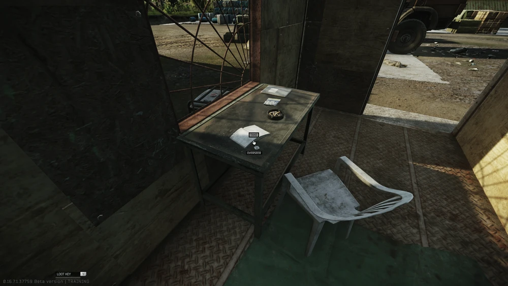 钥匙刷新点1 钥匙刷新点1