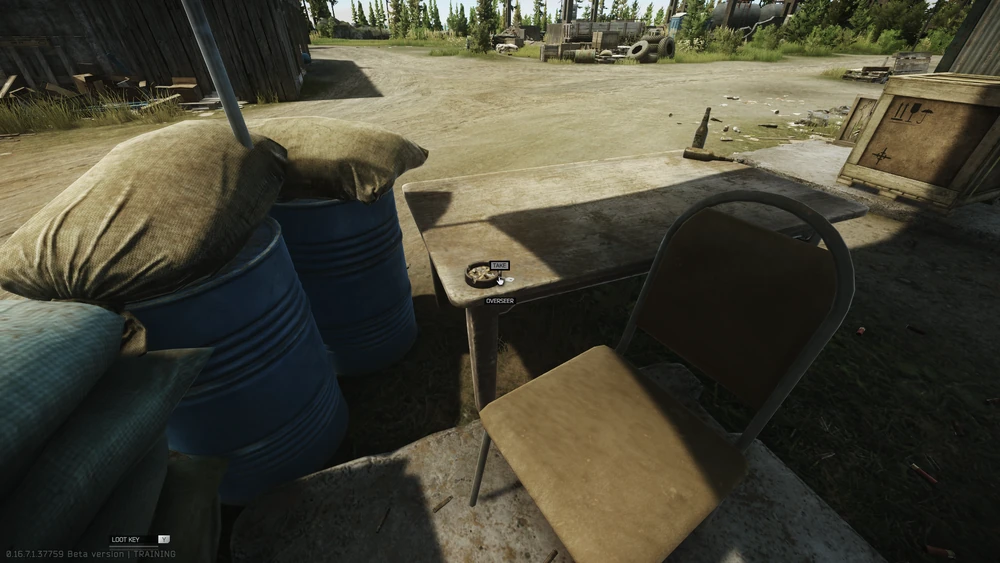 钥匙刷新点3 钥匙刷新点3