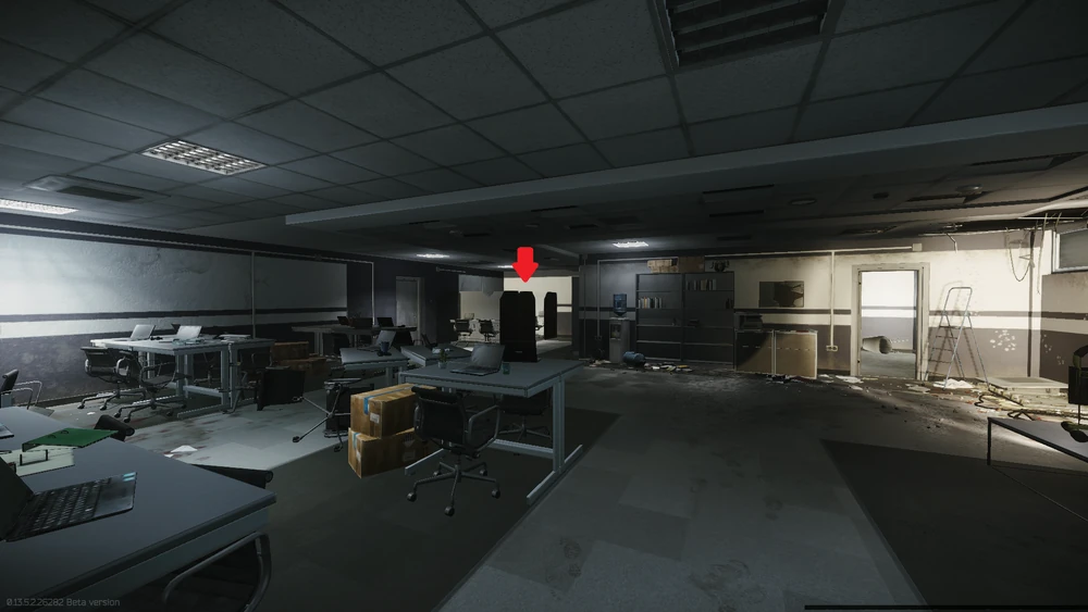 办公室刷新点2-1