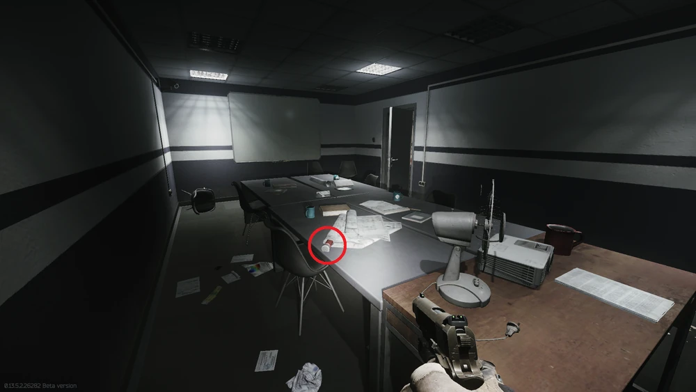 办公室刷新点3-2 办公室刷新点3-2