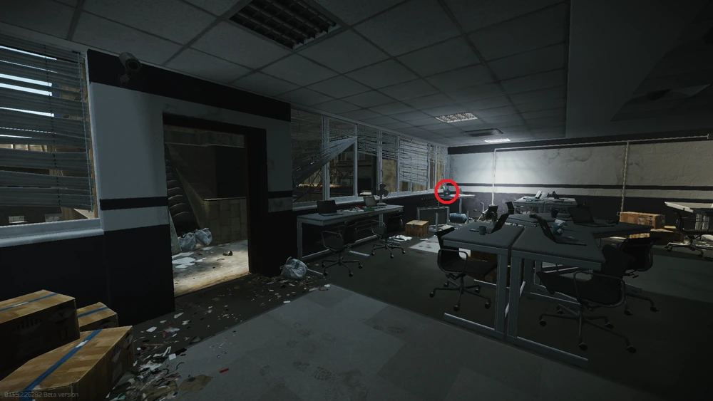 办公室刷新点1-1