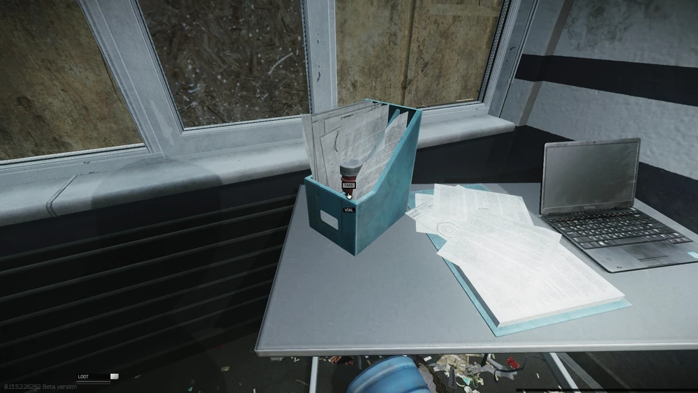 办公室刷新点1-2 办公室刷新点1-2