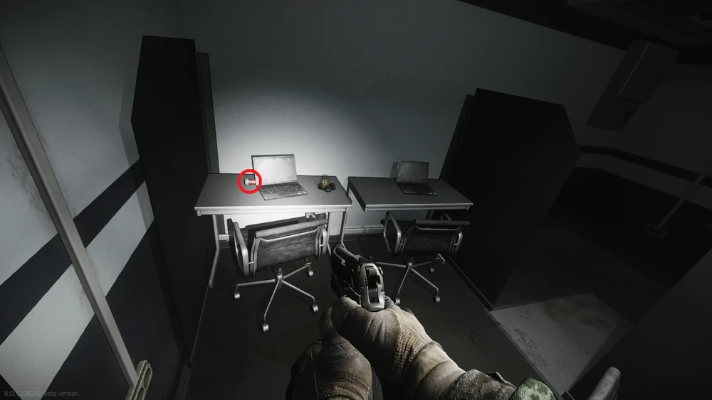 办公室刷新点2-2 办公室刷新点2-2