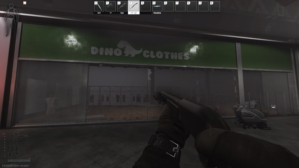 DINO CLOTHES商店 DINO CLOTHES商店