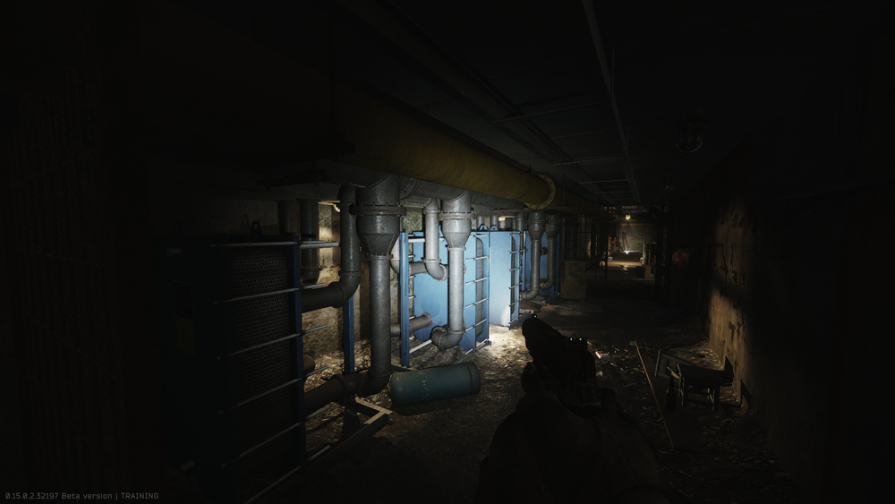 热交换器3 热交换器3