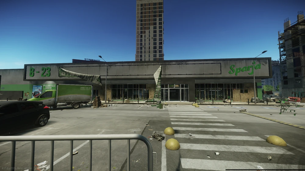 Sparja商店 Sparja商店