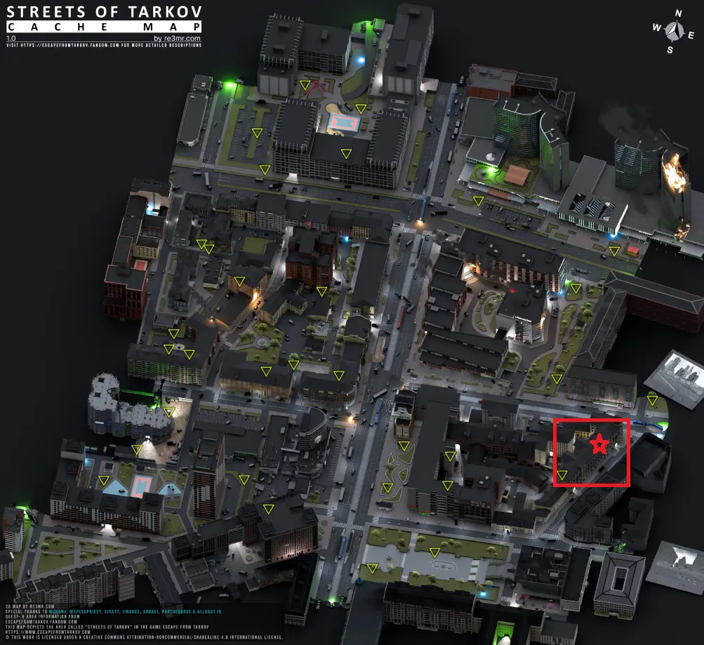 Dostoevski餐厅位置 Dostoevski餐厅位置