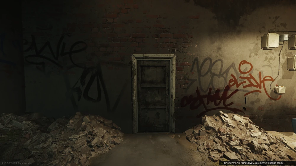 邪教房门 邪教房门