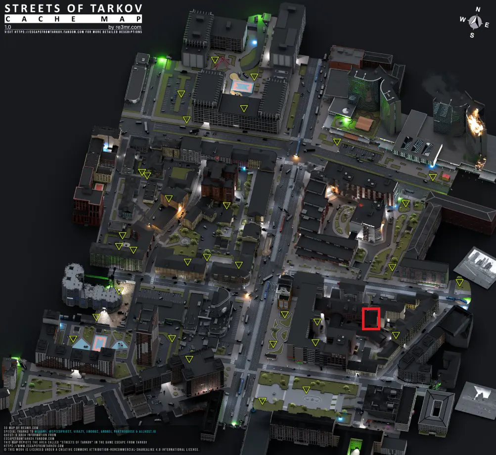 废弃工厂位置 废弃工厂位置