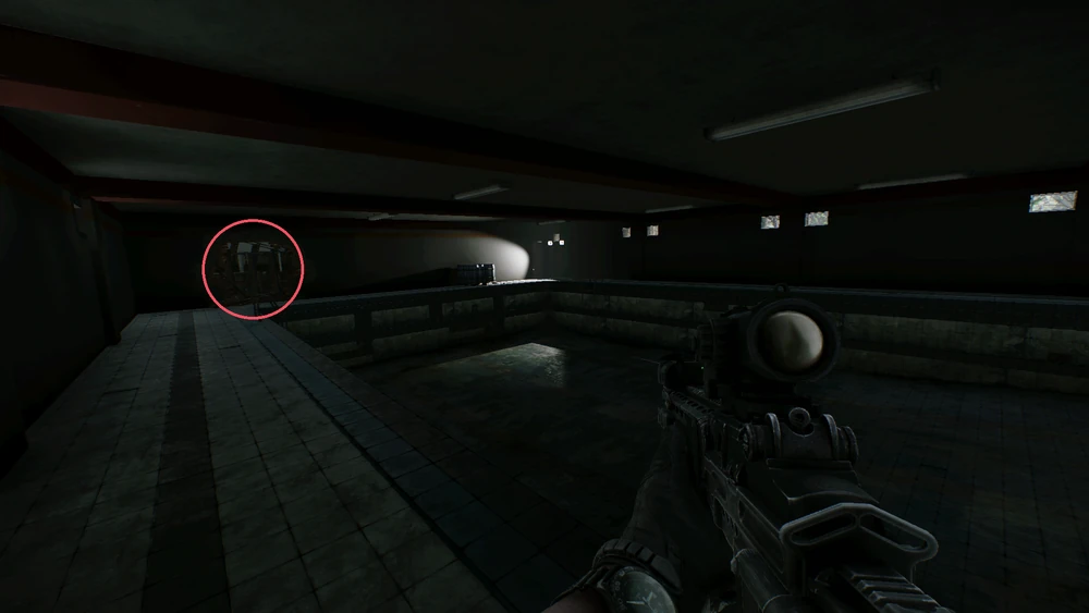 西楼地下室TerraGroup货物 西楼地下室TerraGroup货物