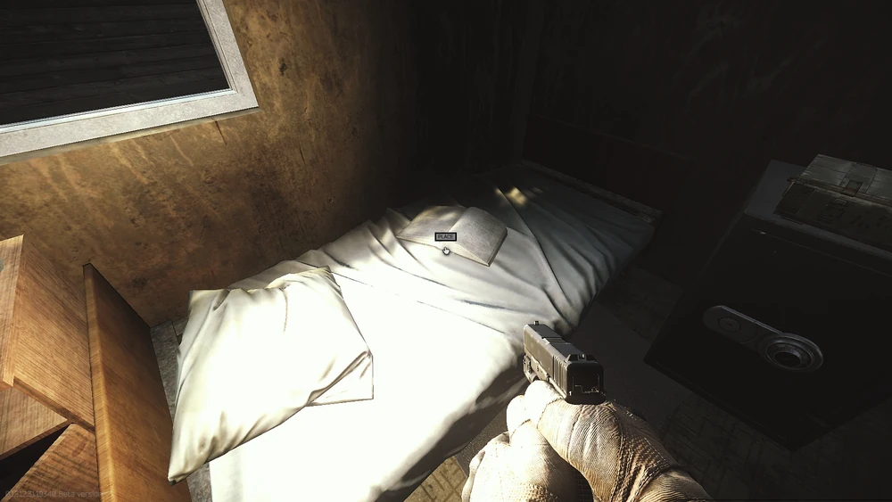 森林锯木厂三联排小屋安装地点-2 森林锯木厂三联排小屋安装地点-2