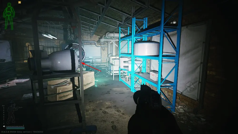 藏匿地点 藏匿地点