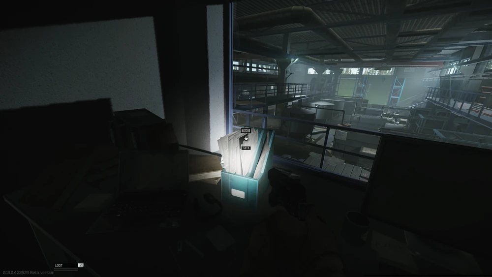 2号厂房办公室文件 2号厂房办公室文件