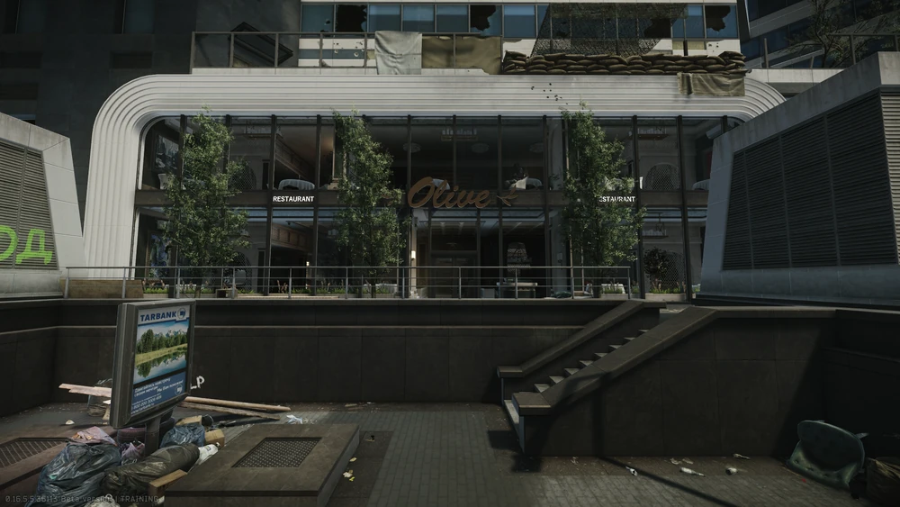 Olive餐厅 Olive餐厅