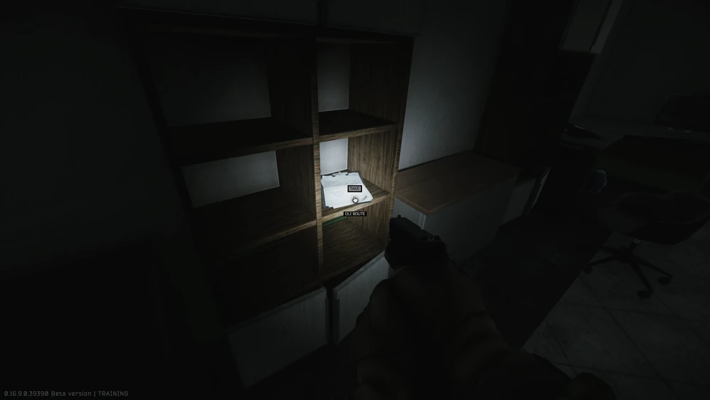 OLI货运路线文件 OLI货运路线文件