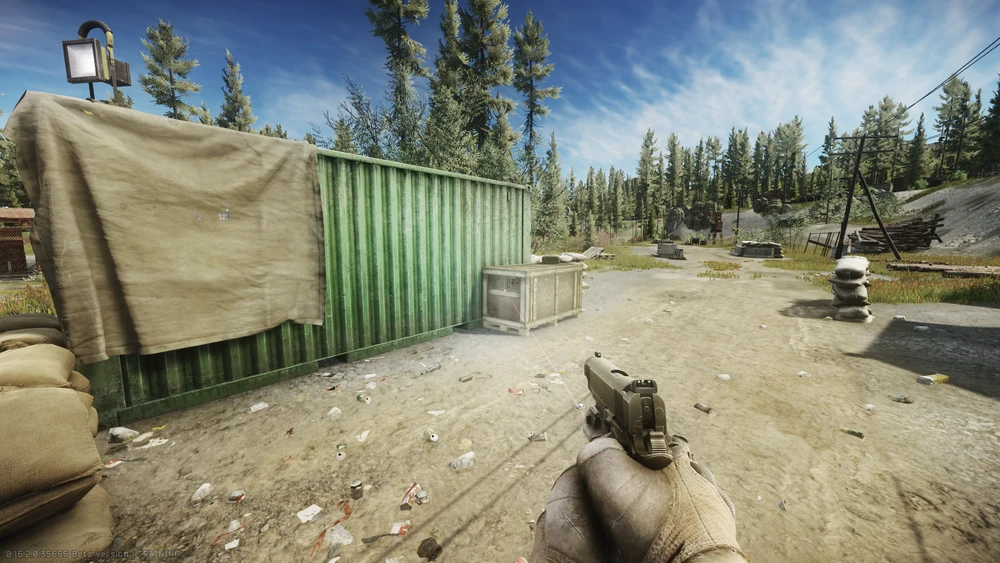 锯木厂藏匿点 锯木厂藏匿点