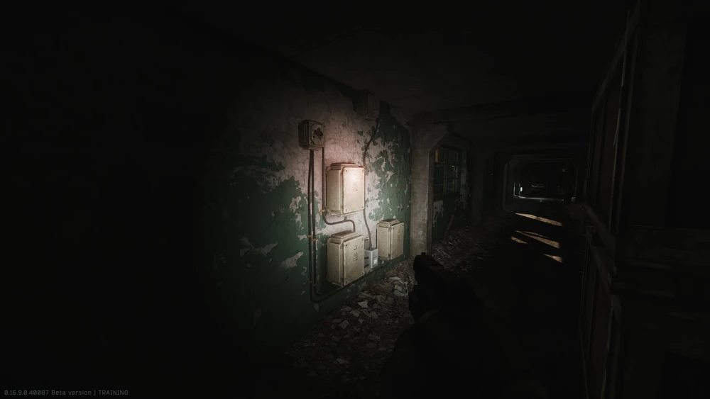 控制板1 控制板1