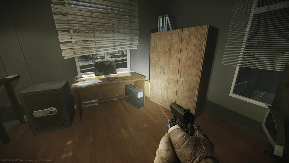 二楼刷新点4 二楼刷新点4