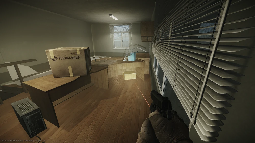 二楼刷新点5 二楼刷新点5