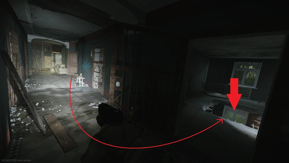 路线步骤5 路线步骤5