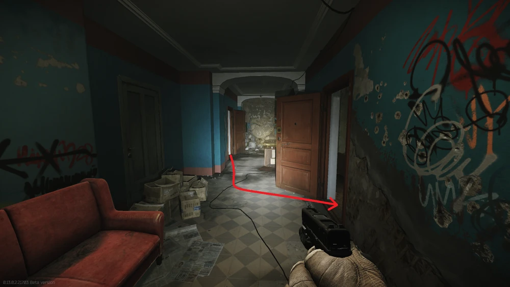 路线步骤6 路线步骤6