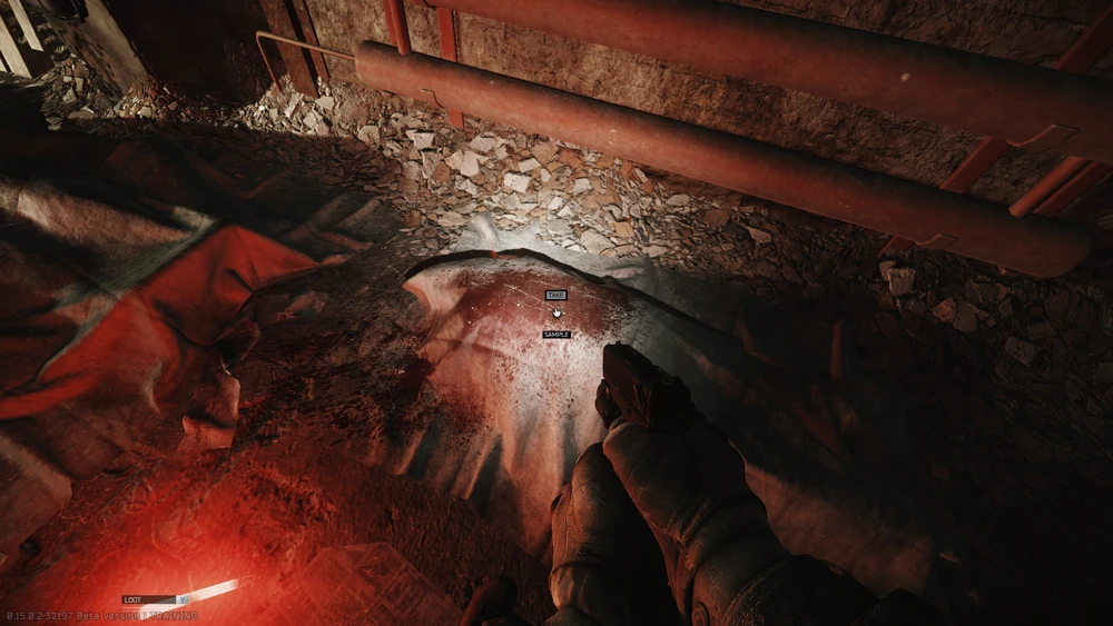 死亡的工人 死亡的工人