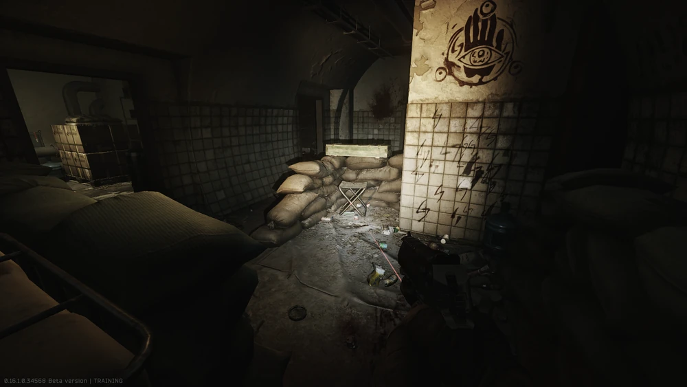 藏匿点1 藏匿点1