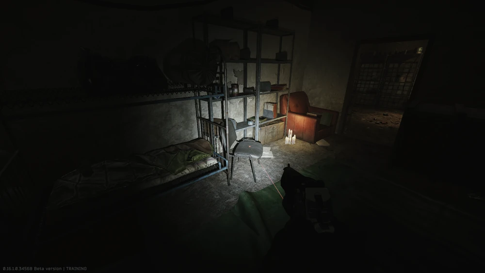 藏匿点3 藏匿点3