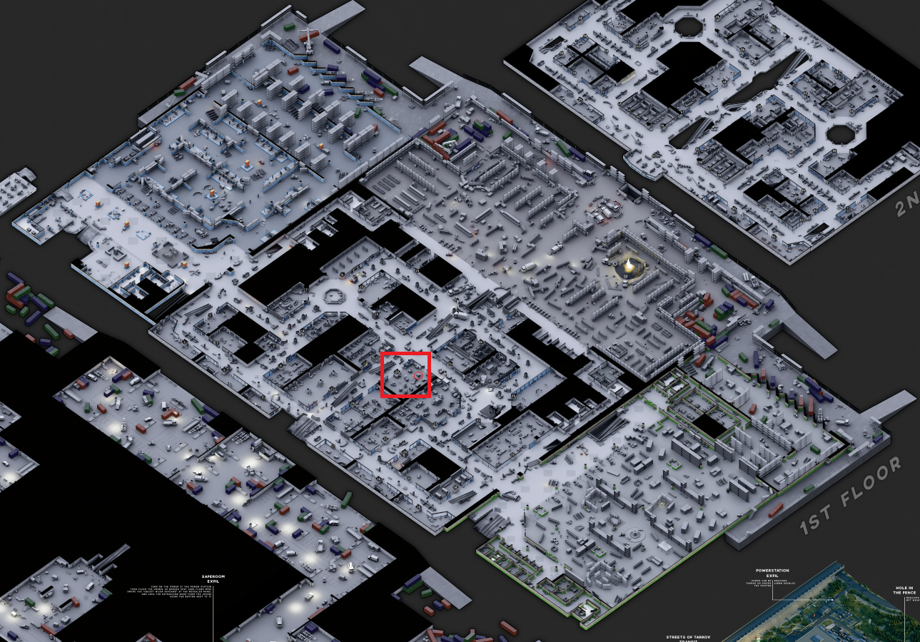 立交桥的安装位置 立交桥的安装位置