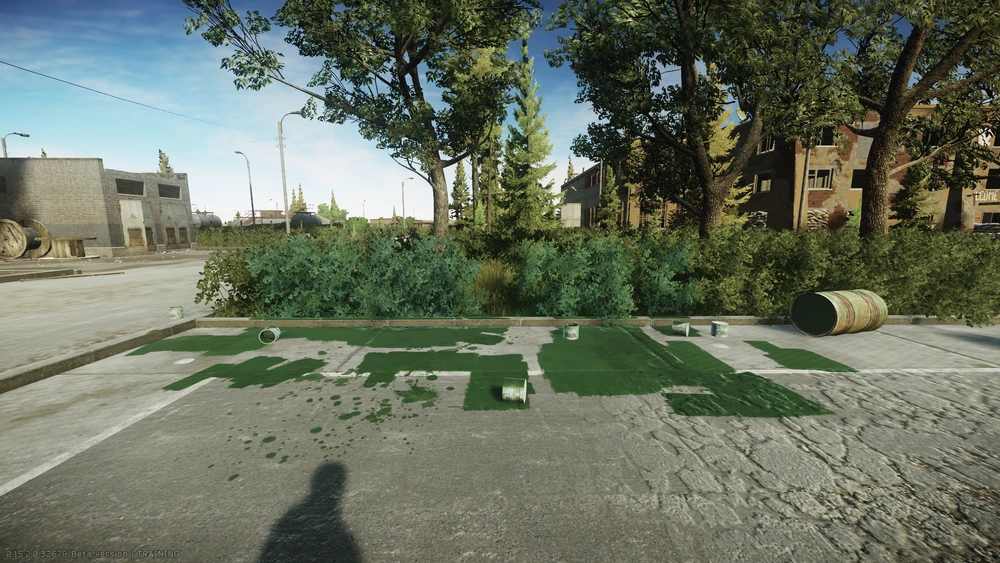 义务兵进行最重要的任务处 义务兵进行最重要的任务处